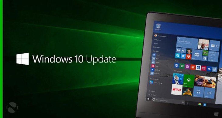 Windows 10 Build 10565 ISO镜像下载 