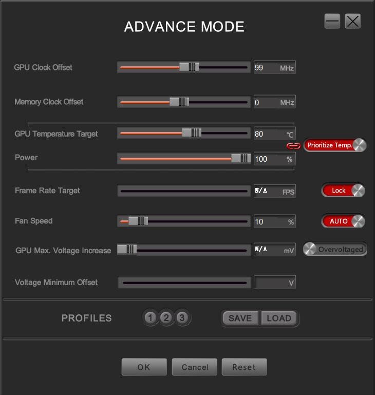 简单好用！Inno3D TuneITV1超频工具更新 