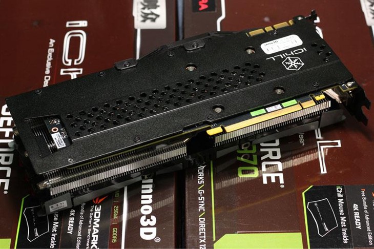 畅玩合金装备5 GTX970冰龙超级热卖 