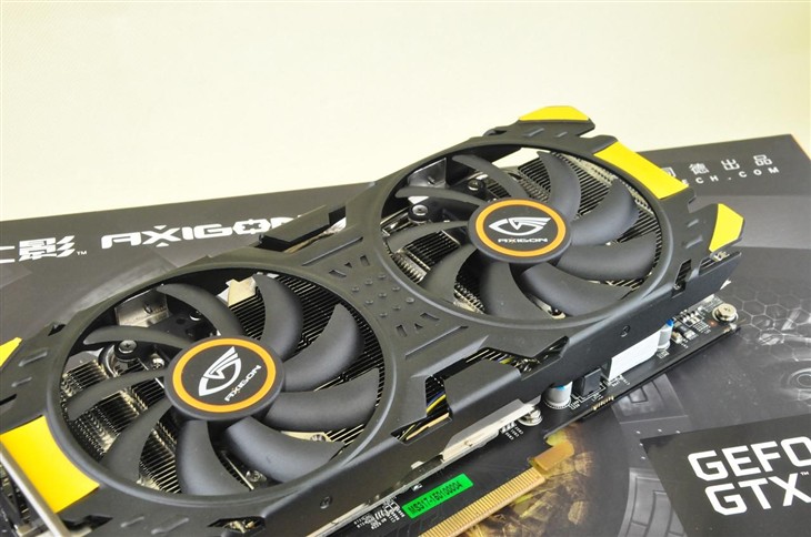 北影GTX960猛禽京东仅售1299元 