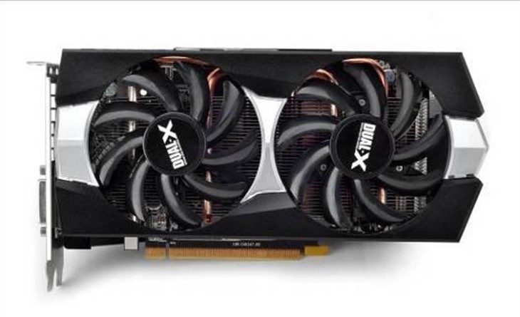 R9 370 4G显卡性能解析，一款值得你关注的显卡