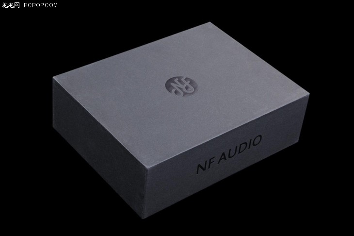 工匠精神 NF AUDIO 定制耳机NF3评测 