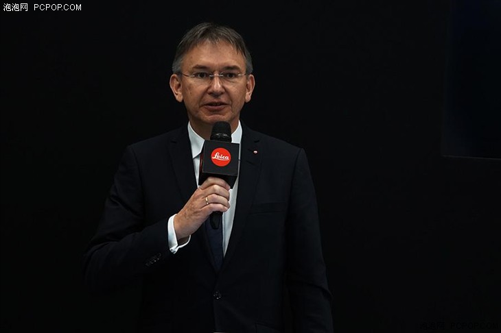 徕卡Leica SL亮相中国 缔造极致影像_徕卡数码