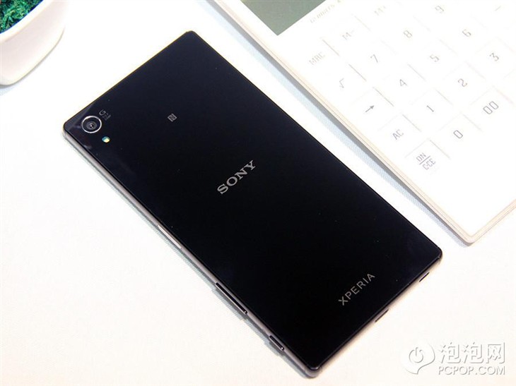 售价5669元起 索尼Xperia Z5上手试玩 