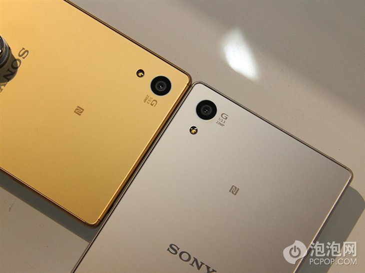 售价5669元起 索尼Xperia Z5上手试玩 