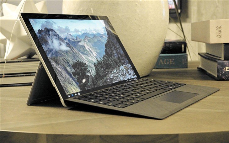 新品Bug多 Surface Pro 4出现睡眠耗电问题 