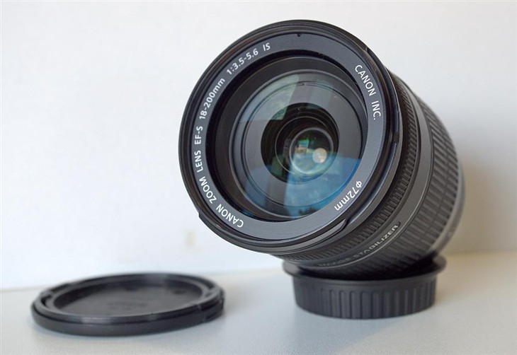 APS-C画幅机型用的大变焦镜头导购 