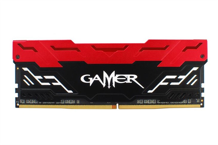 影驰GAMER DDR4-2133 4GB热售299元 