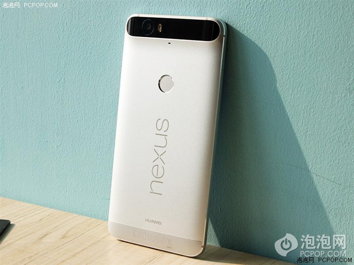 每日机情：NEXUS 6P港货直邮 快来抢购 