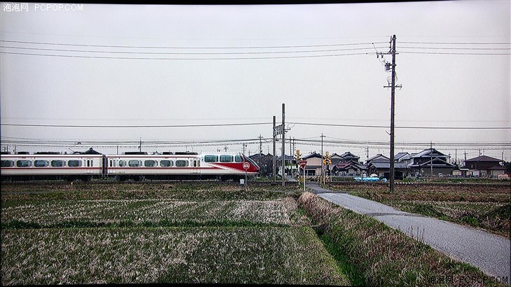 低价尝鲜曲面电视 TCL 55A980CUD评测 