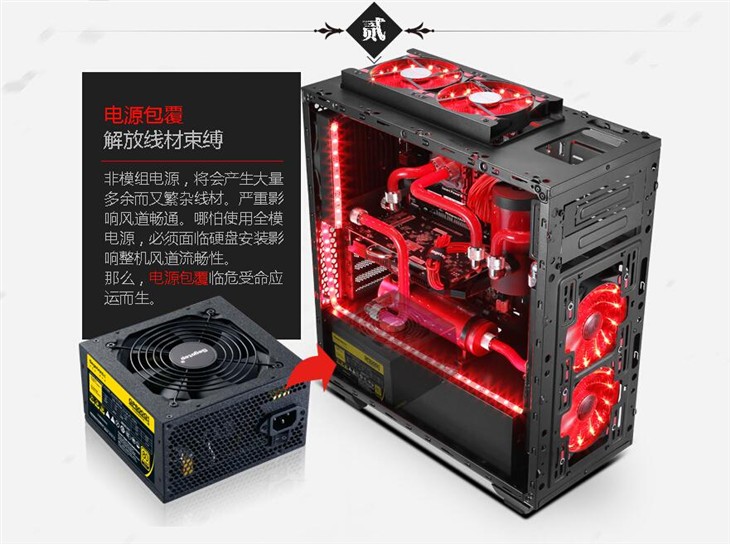 ATX 2.0结构设计究竟用意何在 