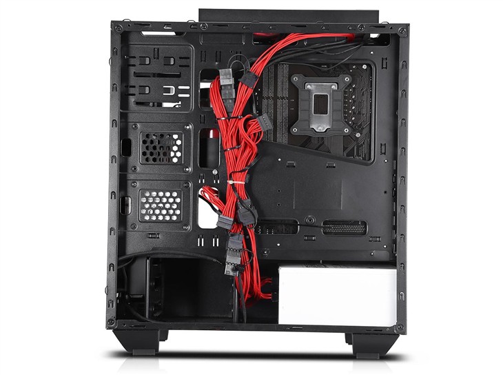 ATX 2.0结构设计究竟用意何在 