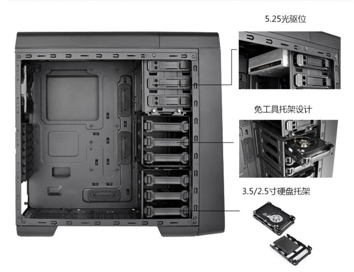 百款产品特价再享优惠 Tt双11火拼开启 