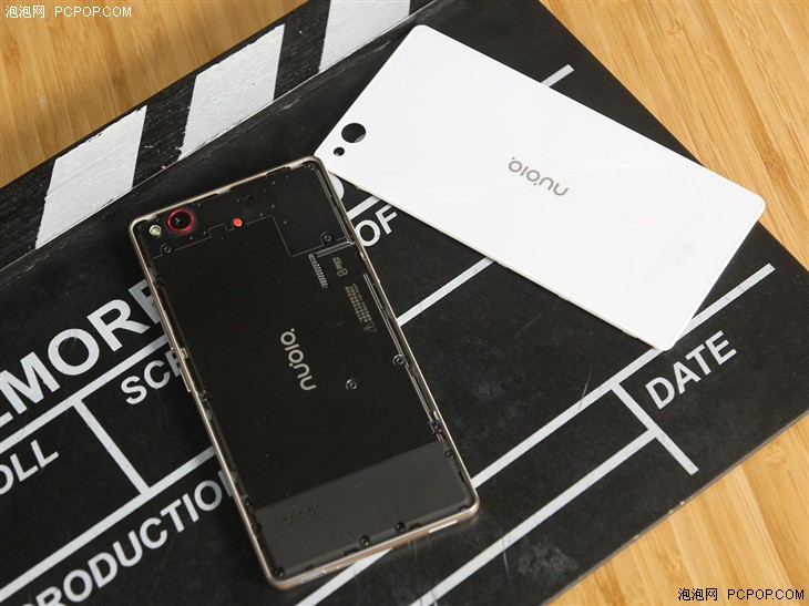 不只升配置 nubia Z9 mini精英版评测 