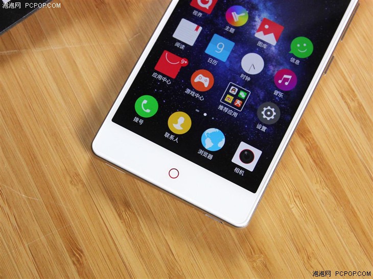 不只升配置 nubia Z9 mini精英版评测 