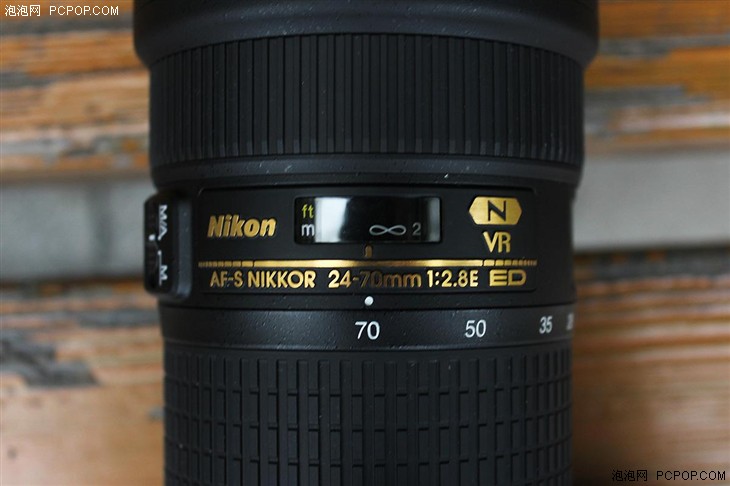 加入VR的新镜皇 尼康24-70 F2.8E评测 