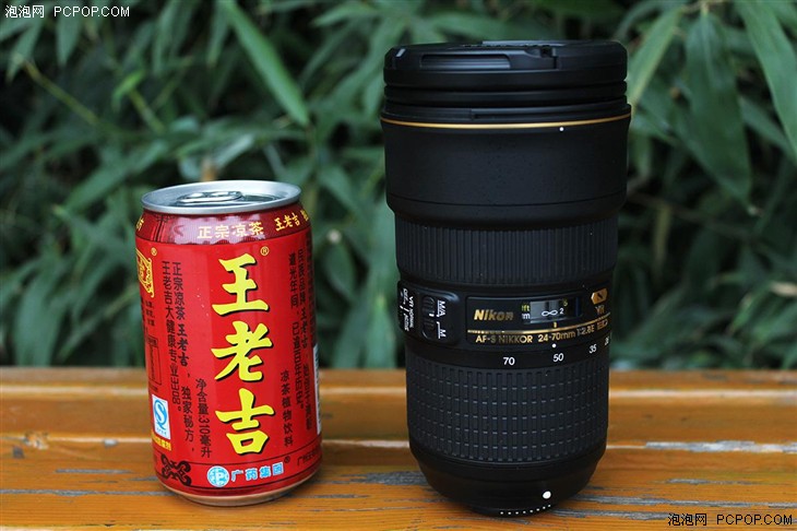 加入VR的新镜皇 尼康24-70 F2.8E评测 