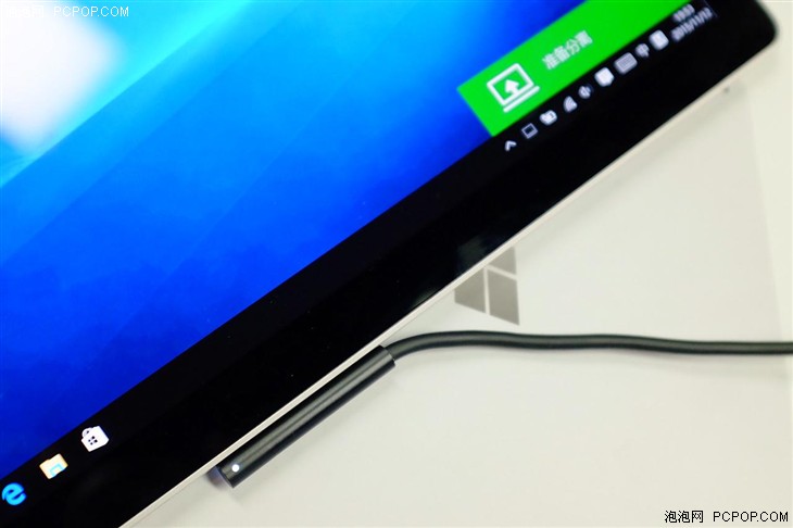 开创笔电设计新纪元！Surface Book评测 