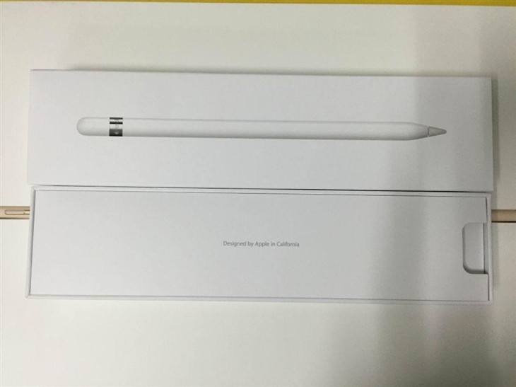 因Apple Pencil备货量不足 苹果遭抨击 