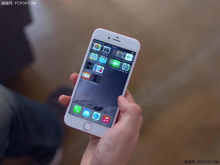 iPhone 6s销量不佳 苹果削减10%订单 