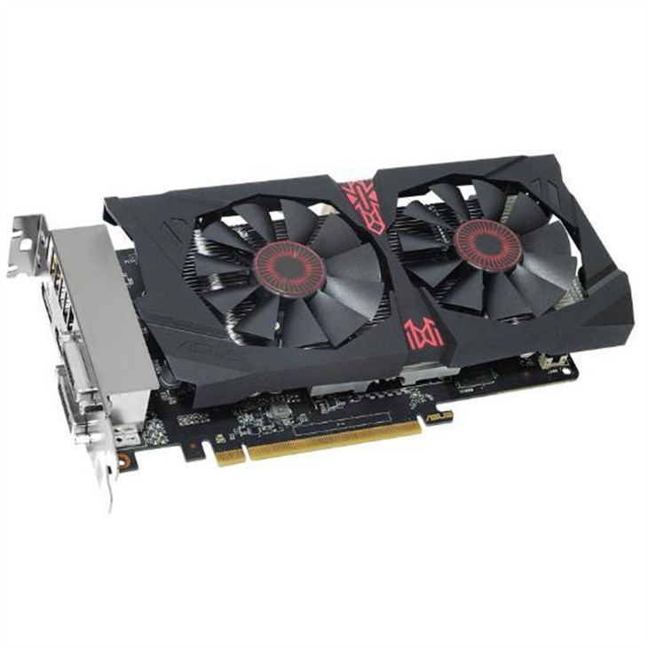 入门神价 华硕猛禽R9 370跌破1000元 