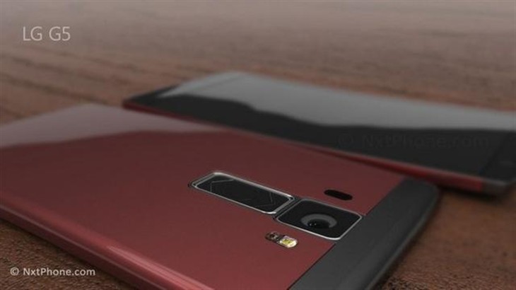LG G5消息传出 全金属机身搭配骁龙820 