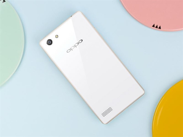 千元爆款超值选 OPPO A33全网通版上市 