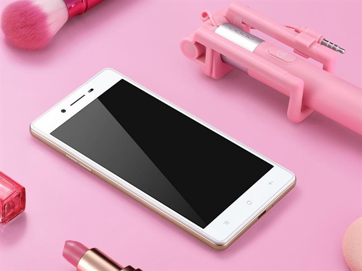 千元爆款超值选 OPPO A33全网通版上市 