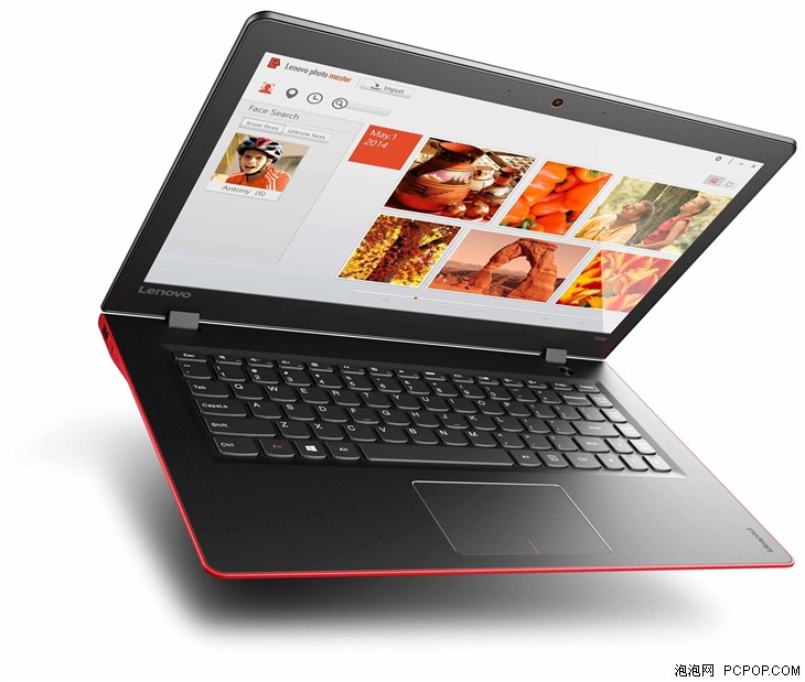 全球最薄的14寸笔记本联想ideapad 700S 今日预约 