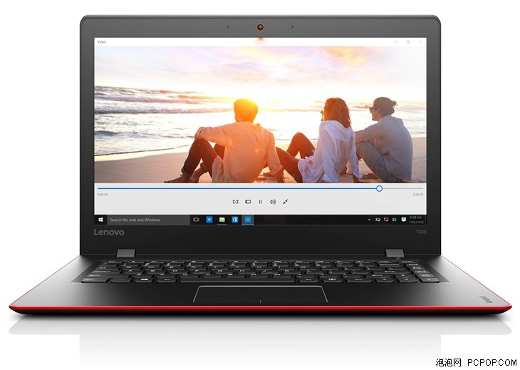 全球最薄的14寸笔记本联想ideapad 700S 今日预约 