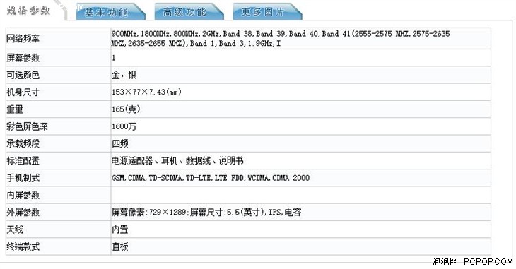 OPPO新机入网工信部 网传售价2000元 