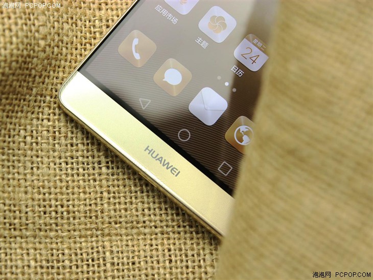 HUAWEI Mate 8评测 