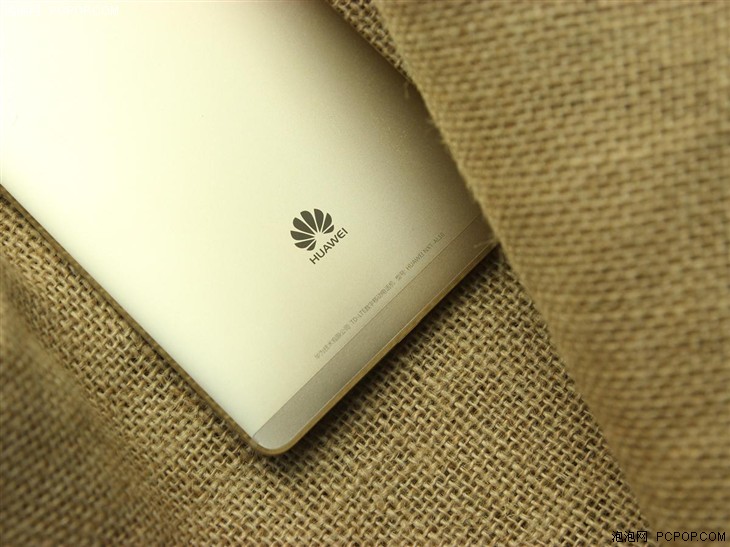 HUAWEI Mate 8评测 