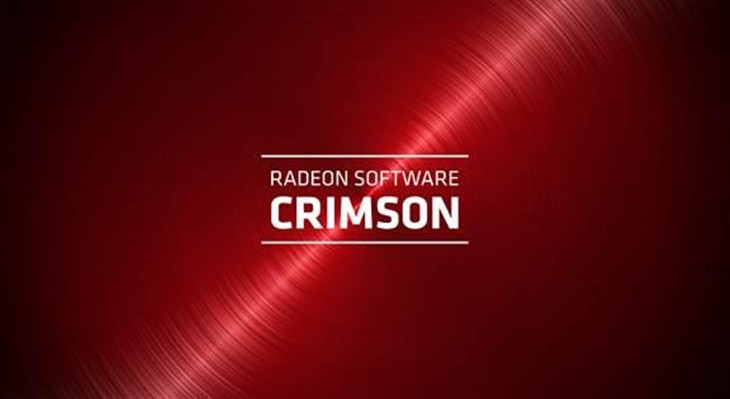 驱动新时代 AMD Radeon Crimson问世 