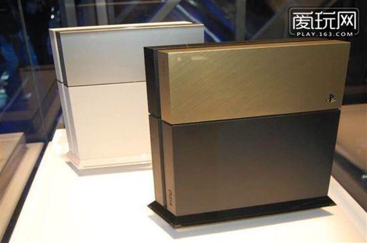 PS4是最大电商黑五商战收入最高产品 