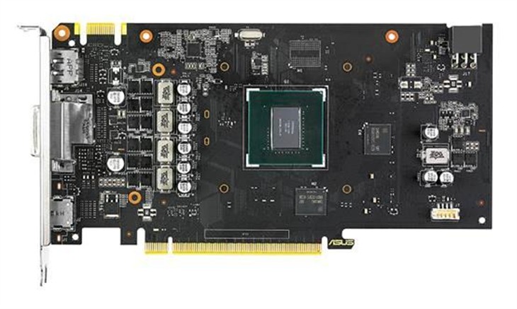 低功耗首选 华硕STRIX GTX950京东热卖 