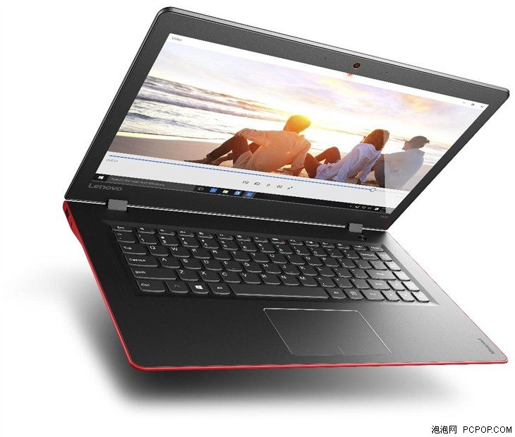 全球最薄14寸4699元 联想ideapad 700s发布 