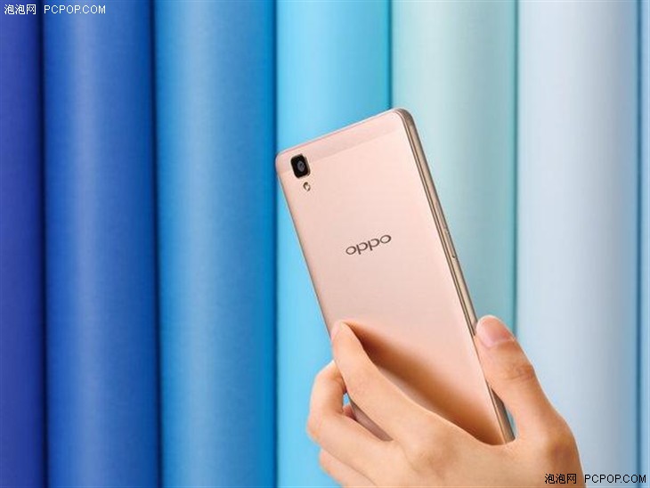 售价1799元起 金属大屏OPPO A53上市 