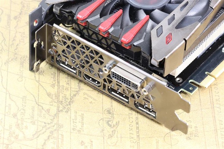 4K高画质畅玩彩虹六号 GTX980TI冰龙热促 