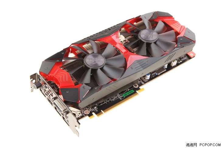 耕升GTX970 G魂全面评测 