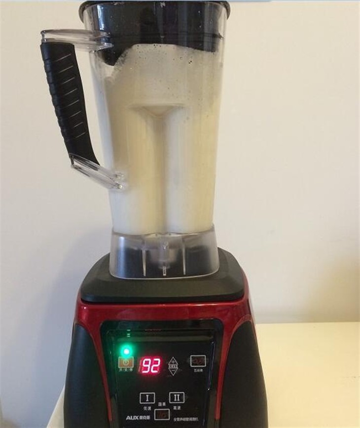 AUX奥克斯破壁料理机怎么样 质量好吗_料理\/