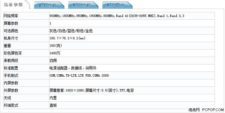 魅族新机有变化 或为魅蓝metal电信版 