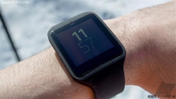 2016年，怎样的智能手表最能打动你？ 