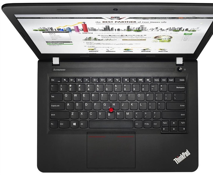 升级六代APU ThinkPad E465亮相京东 