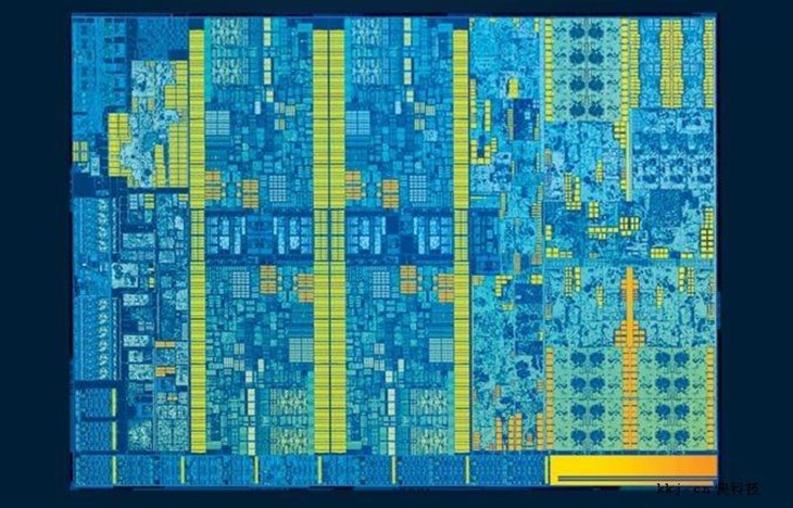 Skylake处理器超频完全破解：奔腾也行 