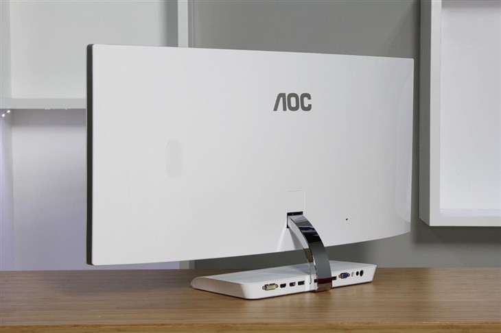 AOC C3583FQ/WS 