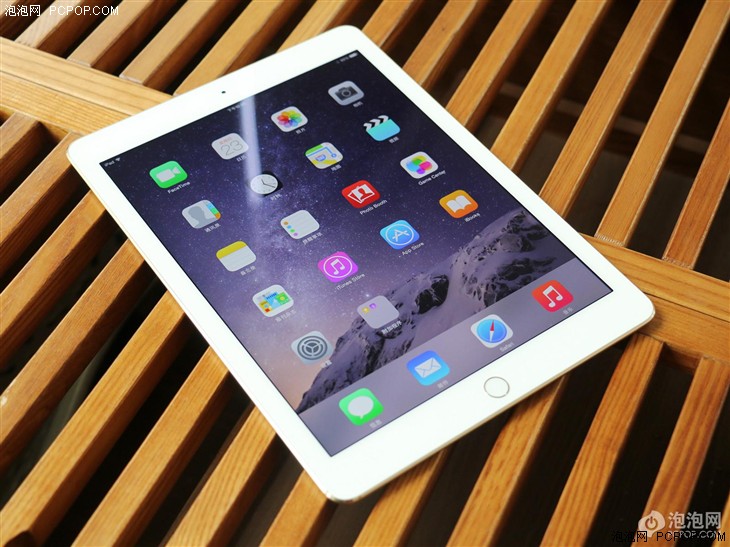 别等了!iPad Air 3没有3D Touch功能_苹果手机