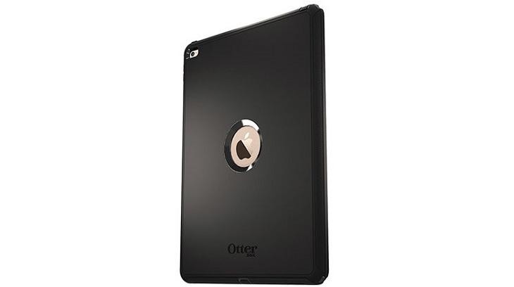 让iPad Pro更安全 Outterbox推安全保护套 