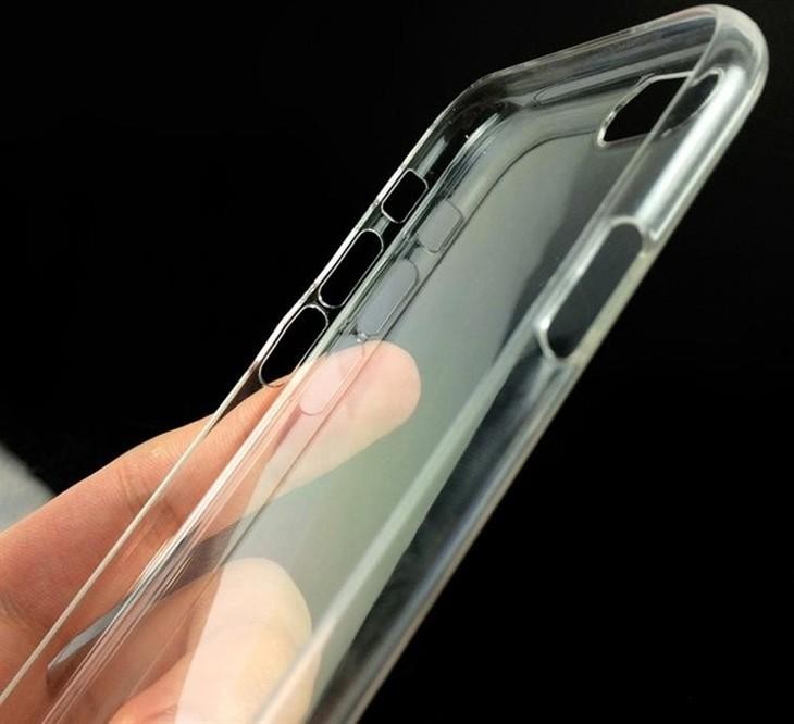 iPhone 6s再也不用担心被保护壳抢了风头 