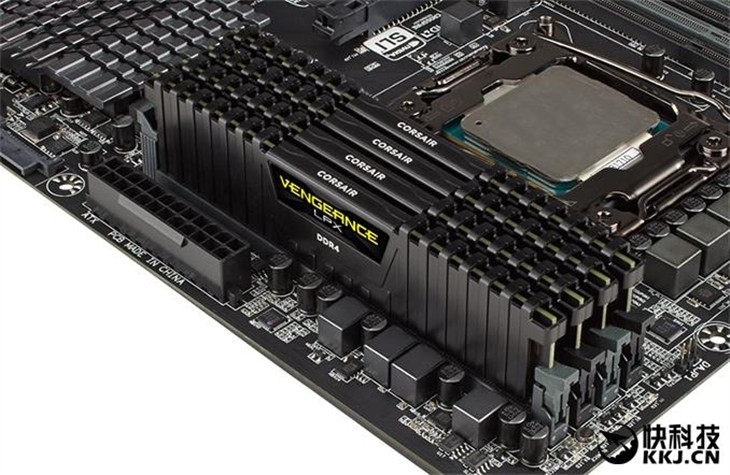 一年降70％!DDR4价格疯狂跳水:入手吧 